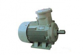 YBSP2系列變頻電機(jī)