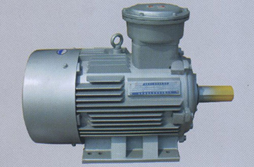 沈陽防爆電機(jī)