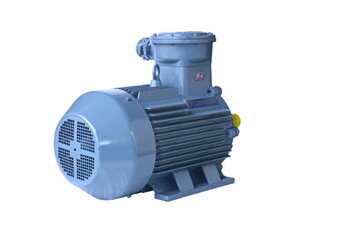 沈陽防爆電機(jī)