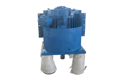 隔爆型永磁直驅(qū)變頻同步電機(jī)